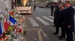 Photo@David_Cameron via AP