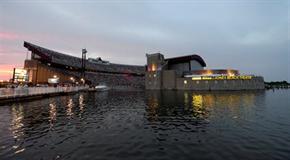 Live Nation/Mike Corrado/AP