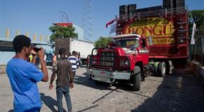 AP Photo / Dieu Nalio Chery