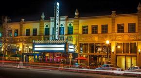 facebook.com/TheNorthParkTheatre