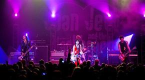 Jason Miller / Invision for Hard Rock International / AP Images