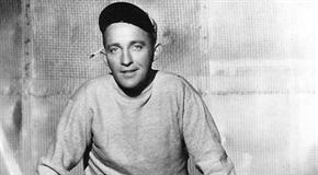 PBS/Courtesy Bing Crosby Enterprises/AP