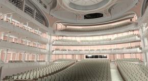 gaillardcenter.com