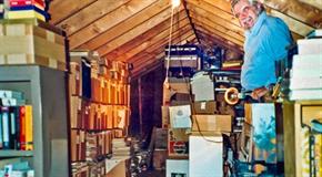 Louis Armstrong House Museum/AP