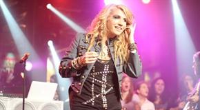 Courtesy of MuchMusic