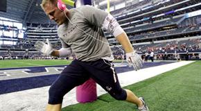 AP Photo / Tim Sharp