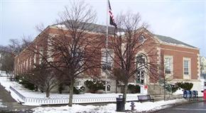 Swampyank / Wikimedia