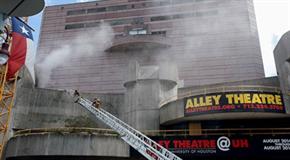 AP Photo / Houston Chronicle
