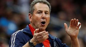 AP Photo / John Bazemore