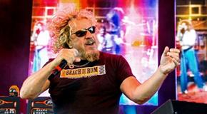 Scott Legato / RockStarProPhotography.com