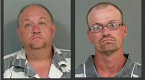 Chautauqua County Sheriff's Office/AP