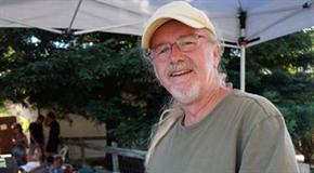 Michael McAllister Lyon