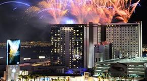 AP Photo / Las Vegas News Bureau