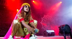 © Paléo / Lionel Flusin