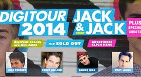 DigiTour Adds Execs, Major Investors