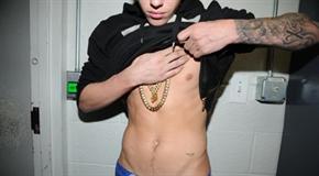 Miami Beach Police Dept./AP