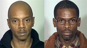 Milwaukee County Sheriff's Office/AP