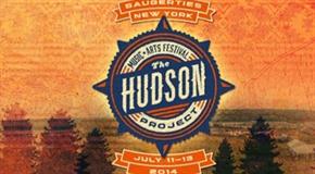 Hudson Project Ends Early