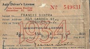 AP Photo/Legendary Auctions.com