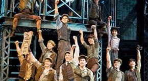 AP Photo/Disney Theatrical Productions