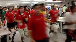 AP Photo / Akmal Rajput