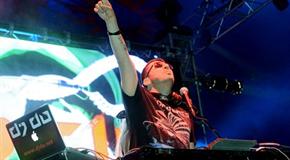 Rick Diamond / Getty Images for Country Thunder USA