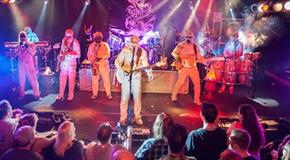 Jeff Mintline / MintyPics.com