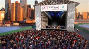 Courtesy Live Nation