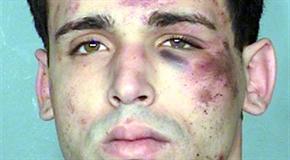 Las Vegas Metropolitan Police Department/AP