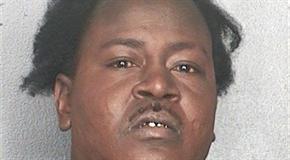 Broward County Sheriff's Office/AP