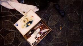 Seattle Police Department/AP