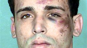 AP Photo / Las Vegas Metropolitan Police Department