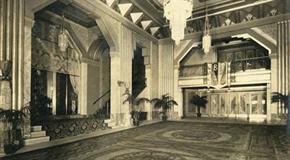 Copyright The Irvin R. Glazer Collection