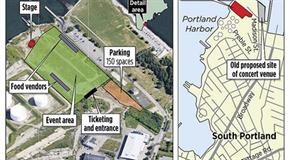 Portland Press Herald