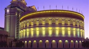 facebook.com/caesarscolosseum