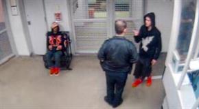 Miami Beach Police Dept. HO/AP