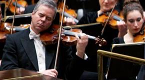 Milwaukee Symphony Orchestra/AP