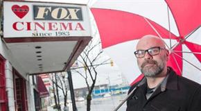 facebook.com/FoxCabaret