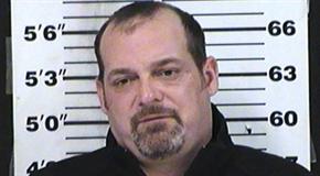 AP Photo / Hunt County Sheriff's Office