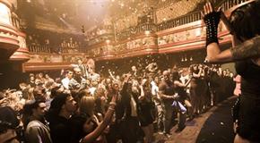 The Act Nightclub
