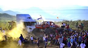 AP Photo / El Diario de Chihuahua