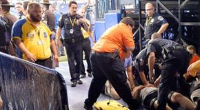 AP Photo/ Doug McSchooler