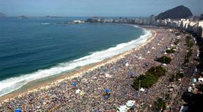 AP Photo / Felipe Dana