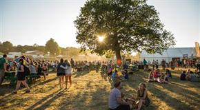 Courtesy Latitude Festival