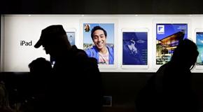 Frank Franklin II/AP