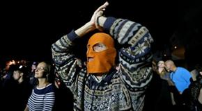 Dmitry Lovetsky / AP Photo