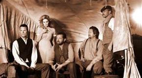 Alison Krauss & Union Station Reveal Tour Plans