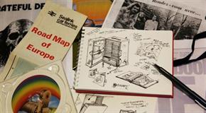 A Trunk Full Of The Dead