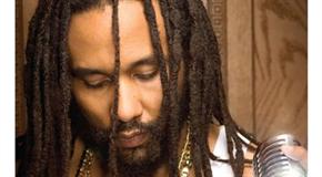 Ky-Mani Marley Returns To The West Coast