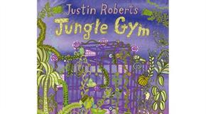 Justin Roberts Climbs ‘Jungle Gym’ To Grammy Nom